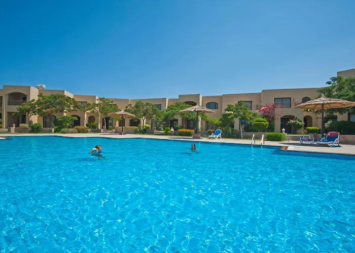 With Private & Pools *