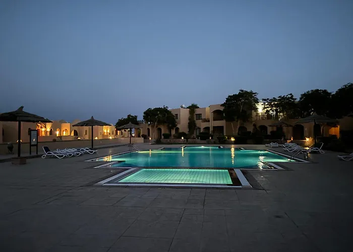 With Private & Pools Appartamento