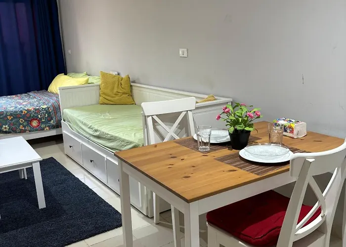 Appartamento With Private & Pools