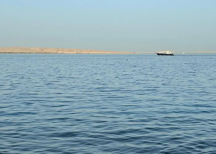 Appartamento With Private & Pools Hurghada