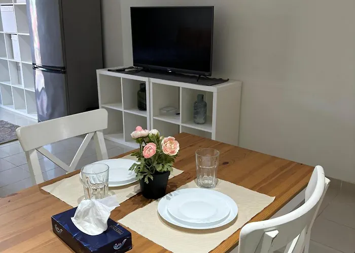 Appartamento With Private & Pools